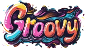 Groovy logo